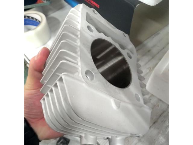 3ENDURANCE
Hi-Power
Boaappukitto