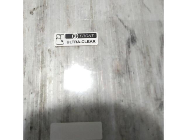 9メーカー不明 メーターフィルム