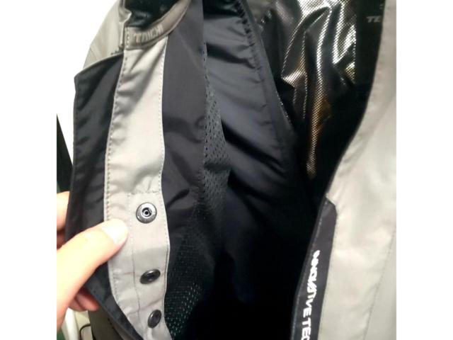 RSTaichi(RSタイチ) プライムオールシーズンジャケット