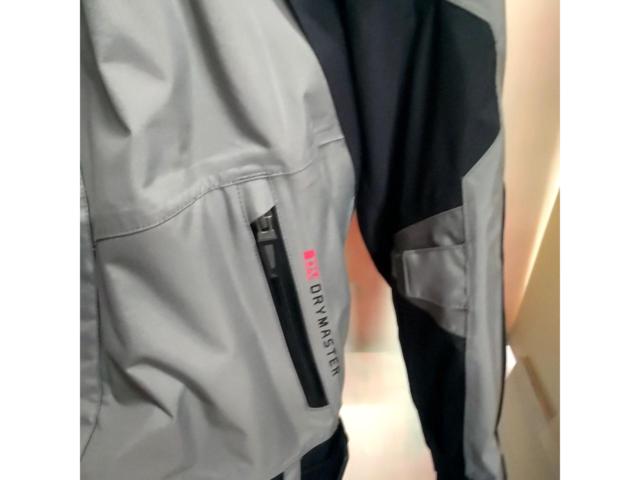 RSTaichi(RSタイチ) プライムオールシーズンジャケット