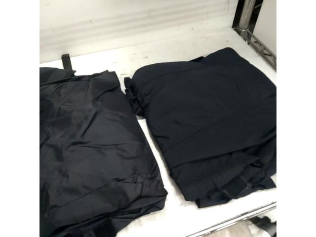 RSTaichi(RSタイチ) DRYMASTERレインスーツ