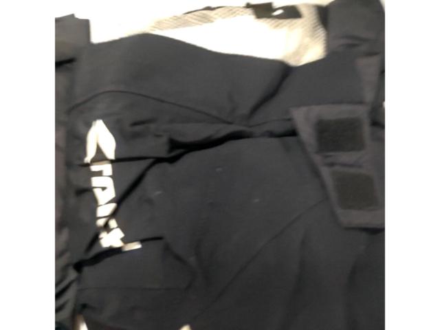 RSTaichi(RSタイチ) DRYMASTERレインスーツ