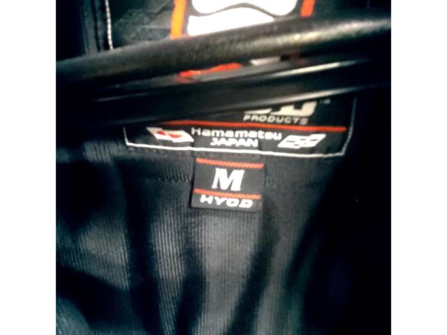 HYOD STJ532D ST-W SPEED-iD
