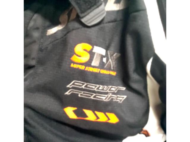 HYOD STJ532D ST-W SPEED-iD