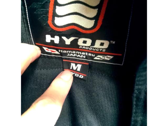 11HYOD ST-W NEO-iD D3O JAC