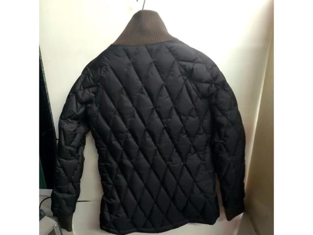 11WEST RIDE RACING DOWN JACKET