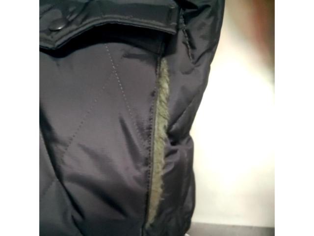 11WEST RIDE RACING DOWN JACKET