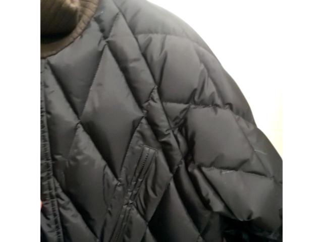 11WEST RIDE RACING DOWN JACKET