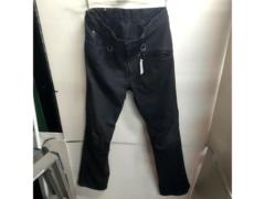 HYOD SMART LEATHER PANTS