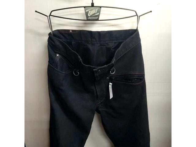 HYOD SMART LEATHER PANTS