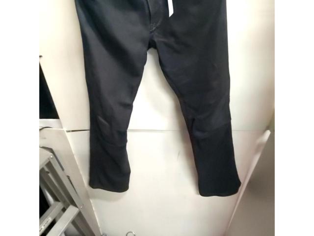 HYOD SMART LEATHER PANTS