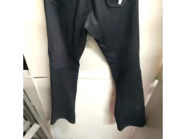 HYOD SMART LEATHER PANTS