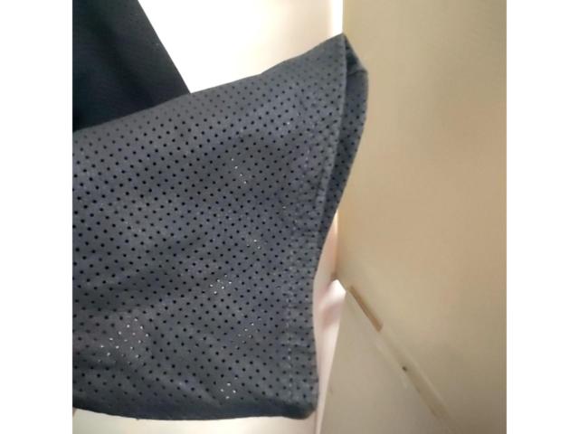 HYOD SMART LEATHER PANTS