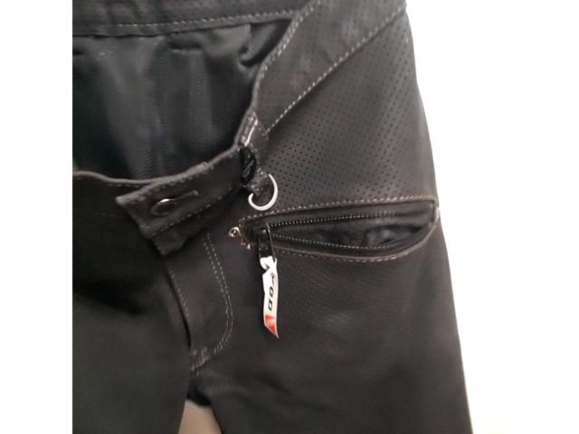 HYOD SMART LEATHER PANTS