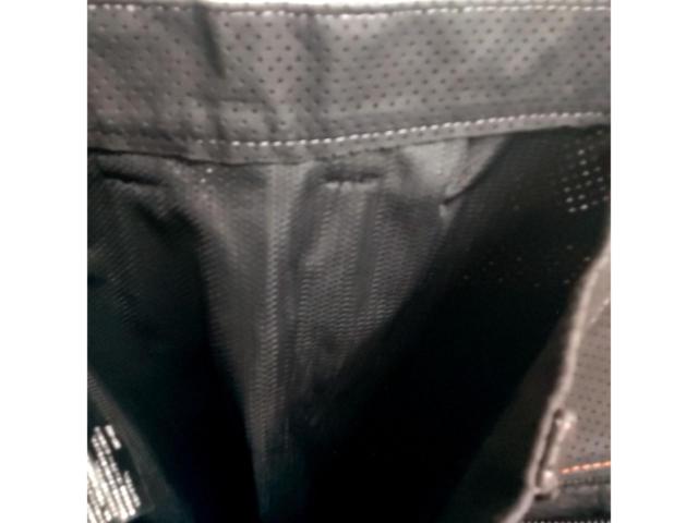 HYOD SMART LEATHER PANTS