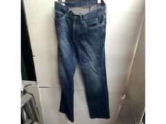 HYOD SPORT-DENIM