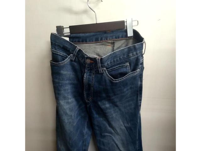 HYOD SPORT-DENIM