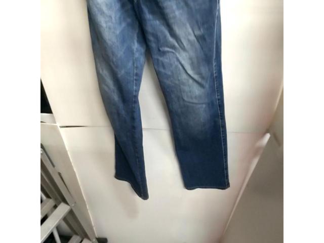 HYOD SPORT-DENIM