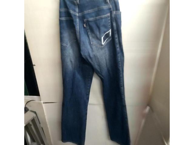 HYOD SPORT-DENIM