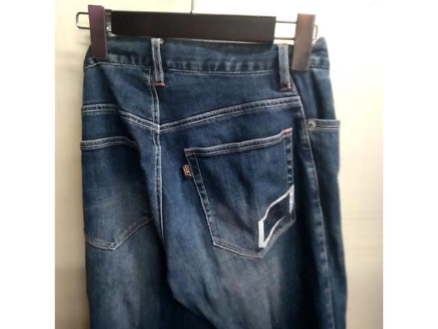 HYOD SPORT-DENIM