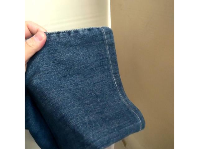 HYOD SPORT-DENIM