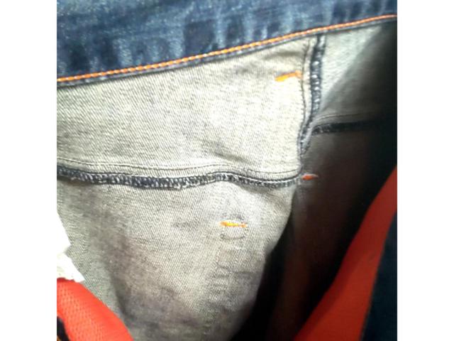 HYOD SPORT-DENIM
