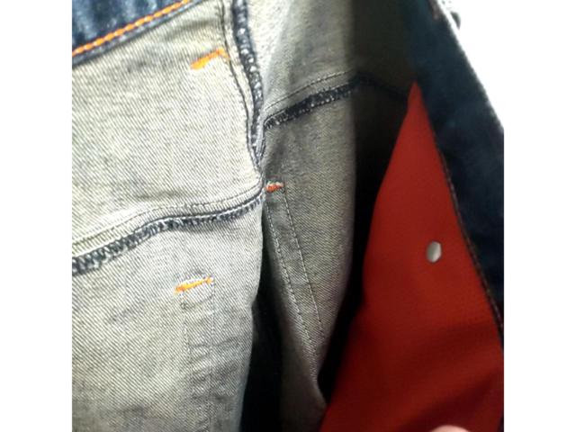 HYOD SPORT-DENIM