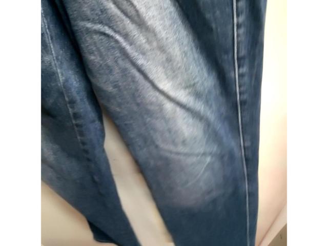 HYOD SPORT-DENIM