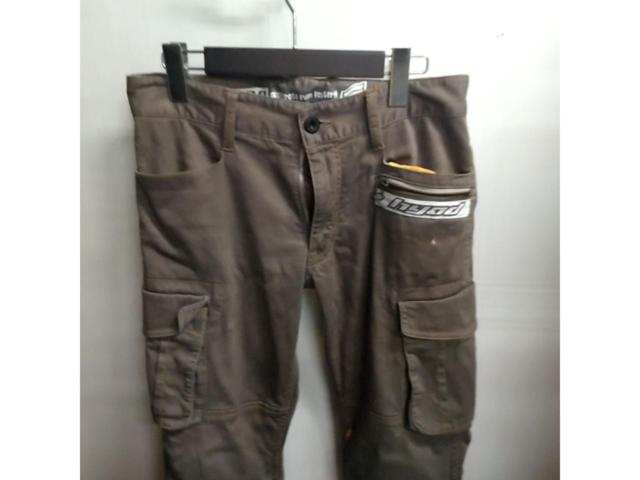 HYOD SPORT-DENIM