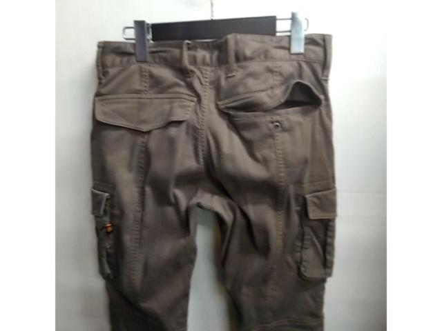 HYOD SPORT-DENIM