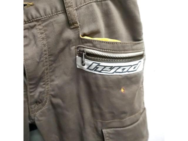 HYOD SPORT-DENIM