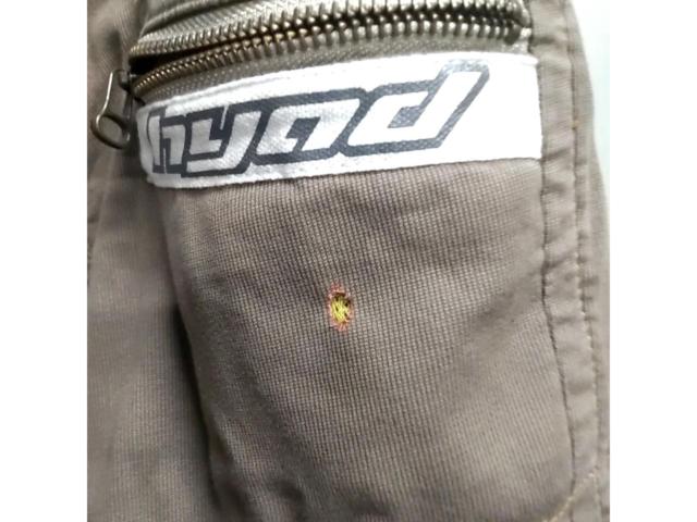HYOD SPORT-DENIM