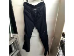 11HYOD ST-W W-1 PANTS