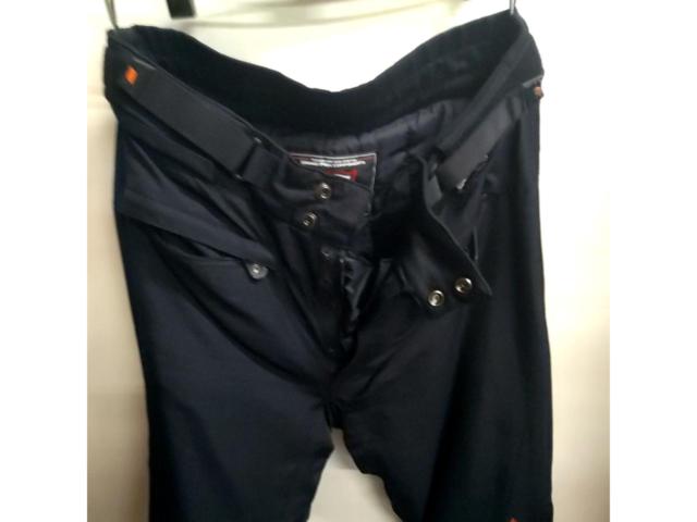 11HYOD ST-W W-1 PANTS