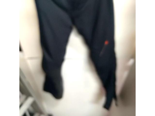 11HYOD ST-W W-1 PANTS