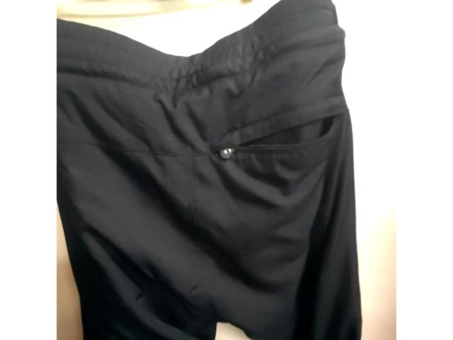 11HYOD ST-W W-1 PANTS