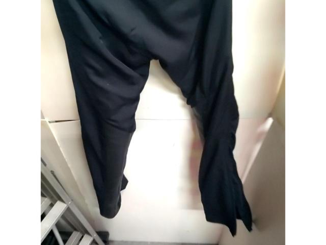 11HYOD ST-W W-1 PANTS