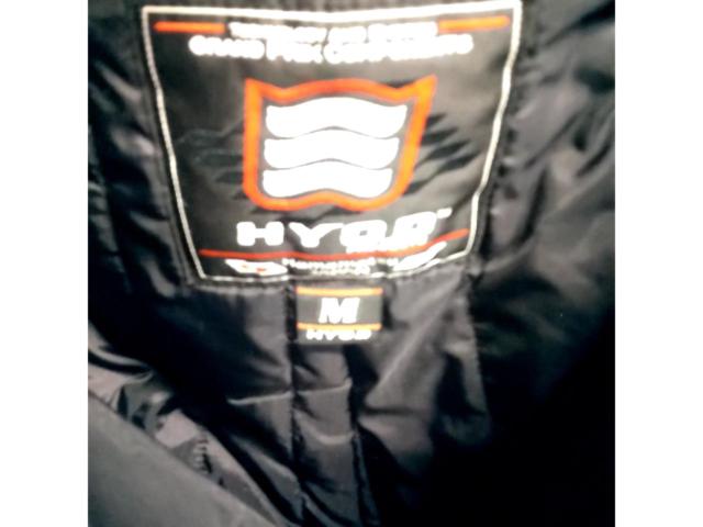 11HYOD ST-W W-1 PANTS