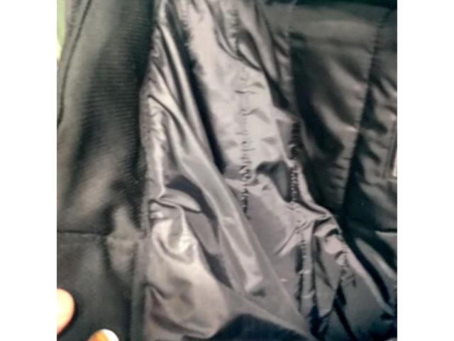 11HYOD ST-W W-1 PANTS