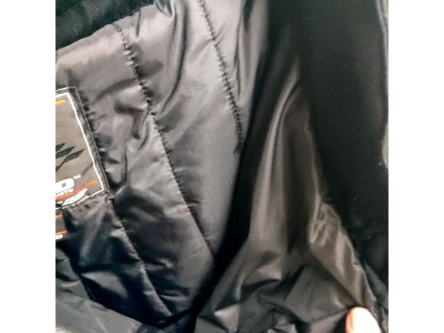 11HYOD ST-W W-1 PANTS
