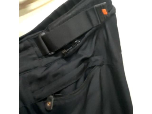 11HYOD ST-W W-1 PANTS
