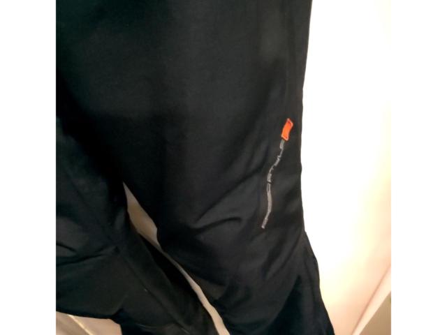 11HYOD ST-W W-1 PANTS