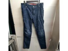 11HYOD WARM SPORTS-DENIM