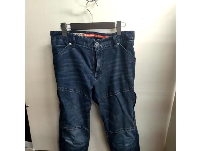 11HYOD WARM SPORTS-DENIM