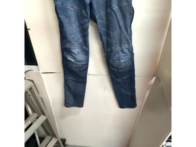 11HYOD WARM SPORTS-DENIM