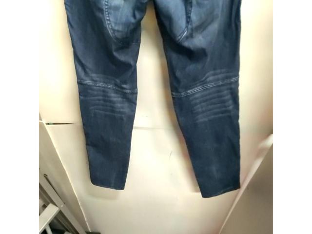 11HYOD WARM SPORTS-DENIM