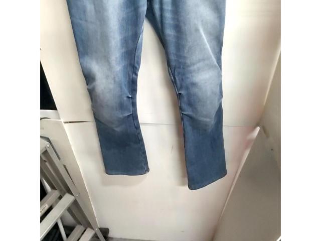 11HYOD WARM SPORTS-DENIM