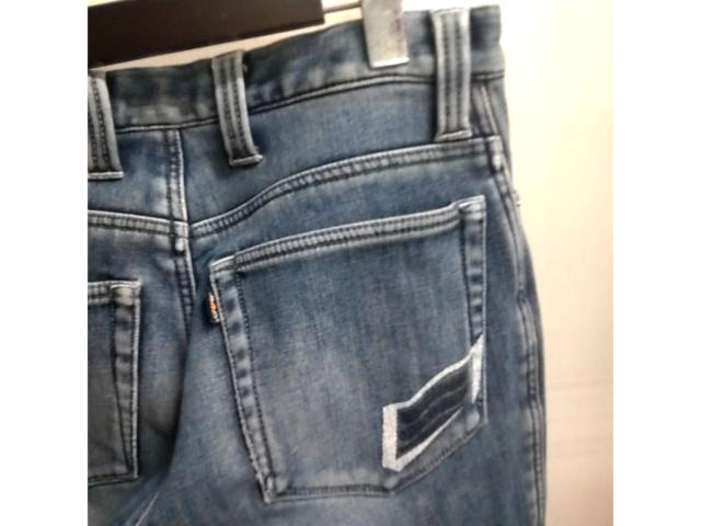 11HYOD WARM SPORTS-DENIM