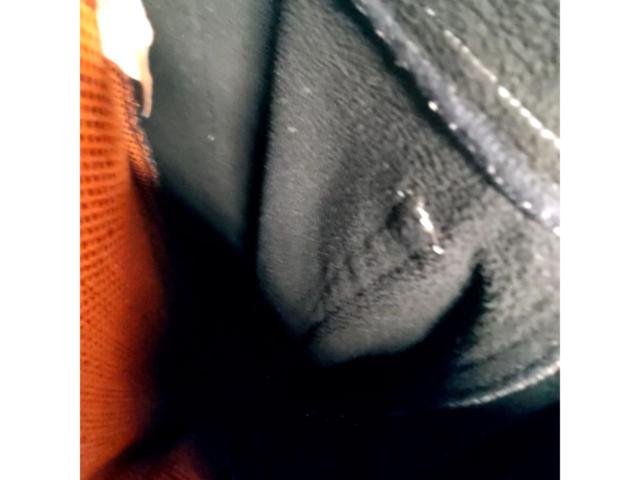 11HYOD WARM SPORTS-DENIM