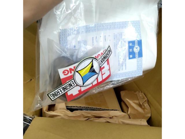 モリワキ スリップオンマフラー モンスター 01810-DA250-00 Z900RS/CAFE 18-22/23- ステンレスポリッシュ 未使用